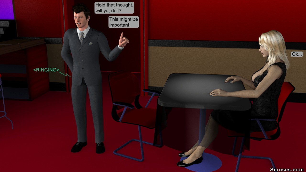 Dangerous Dave - Dating Site - Page 88