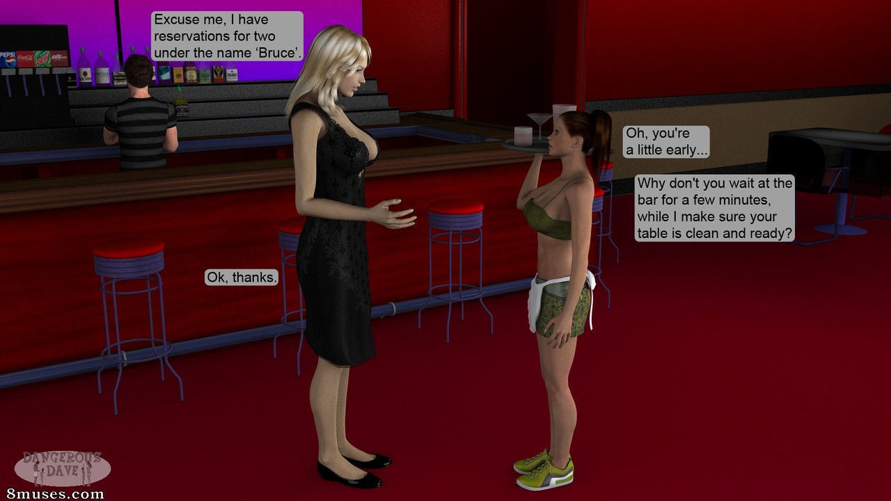 Dangerous Dave - Dating Site - Page 78