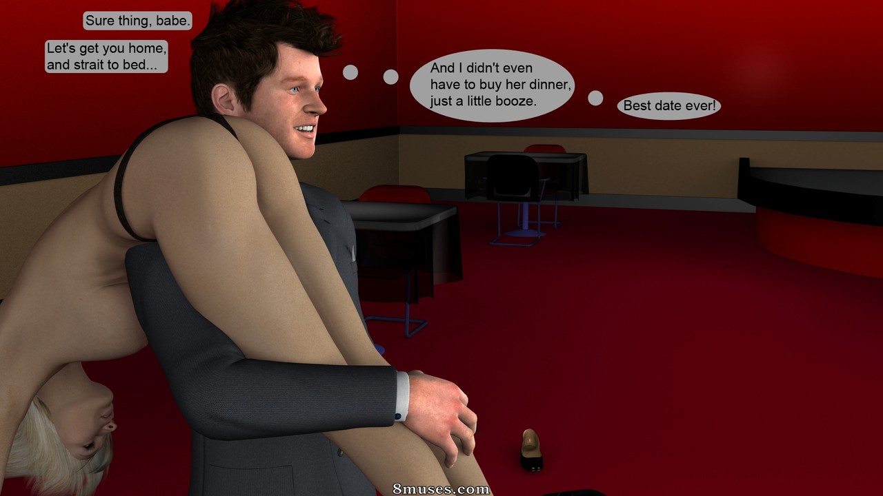 Dangerous Dave - Dating Site - Page 103
