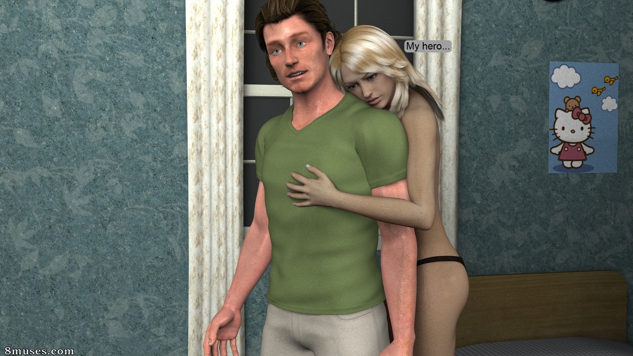 Dangerous Dave - Dating Site - Page 113