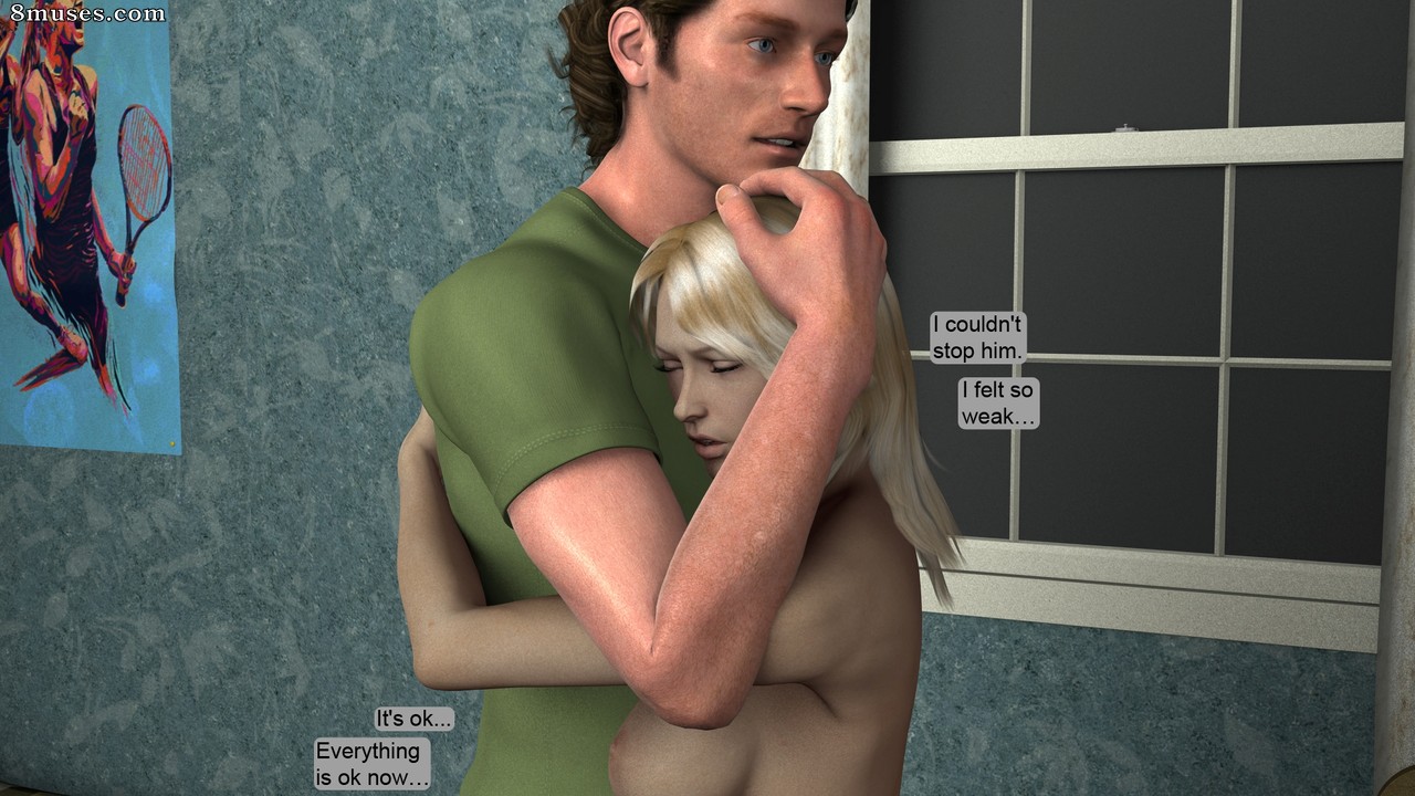 Dangerous Dave - Dating Site - Page 115