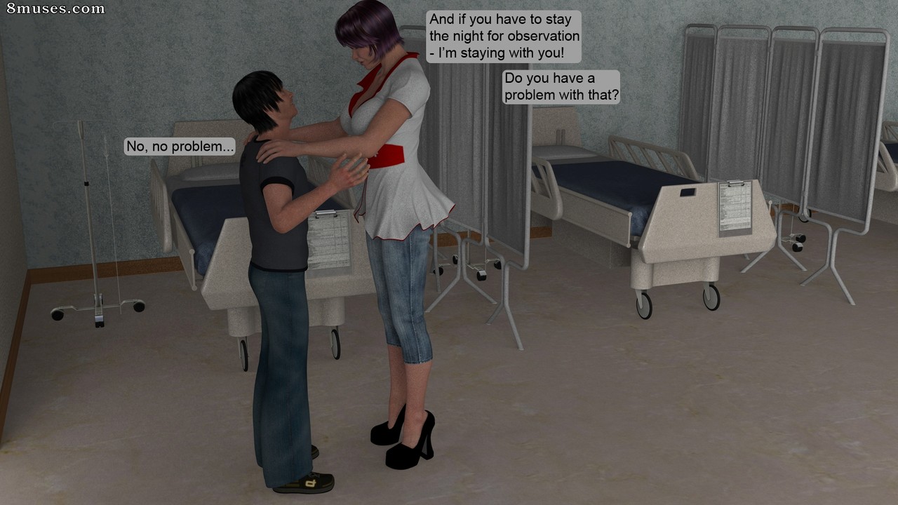 Dangerous Dave - Dating Site - Page 55