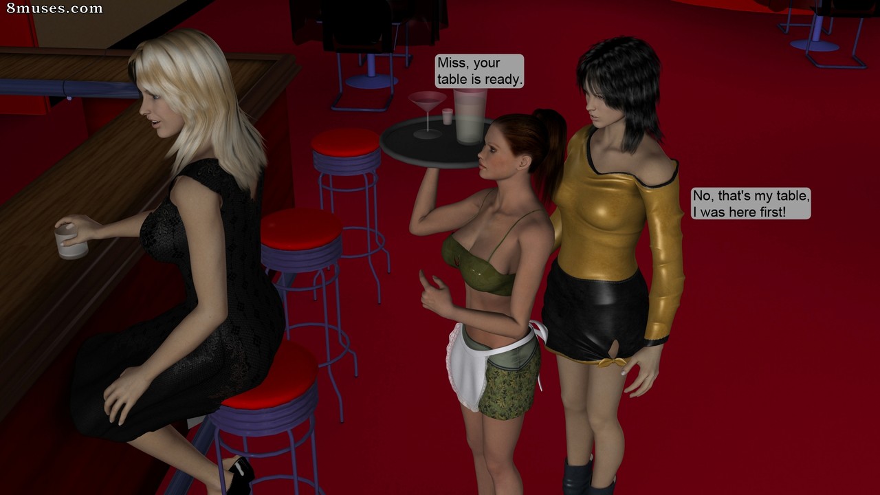 Dangerous Dave - Dating Site - Page 82