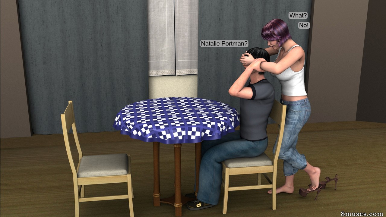 Dangerous Dave - Dating Site - Page 48