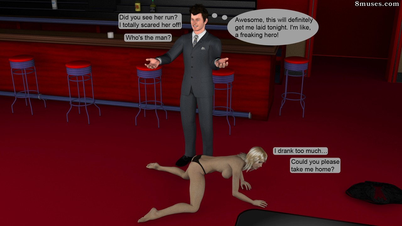 Dangerous Dave - Dating Site - Page 102
