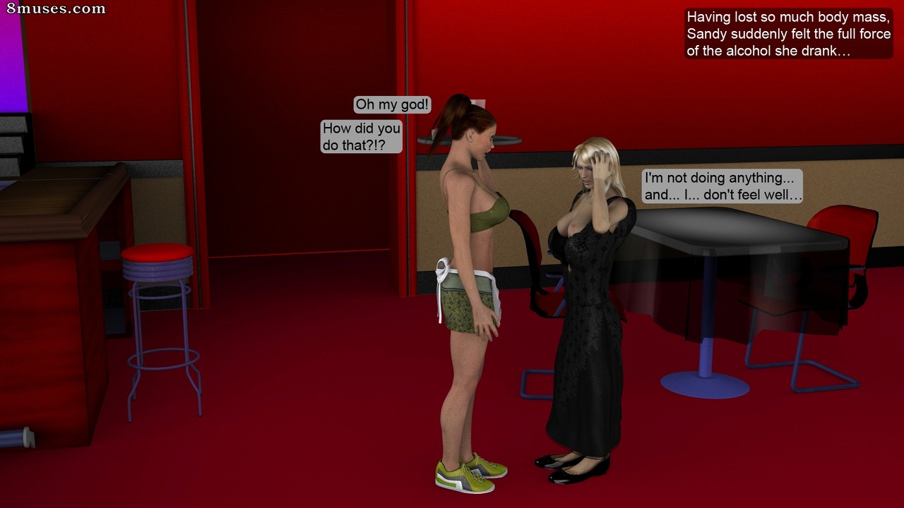 Dangerous Dave - Dating Site - Page 93