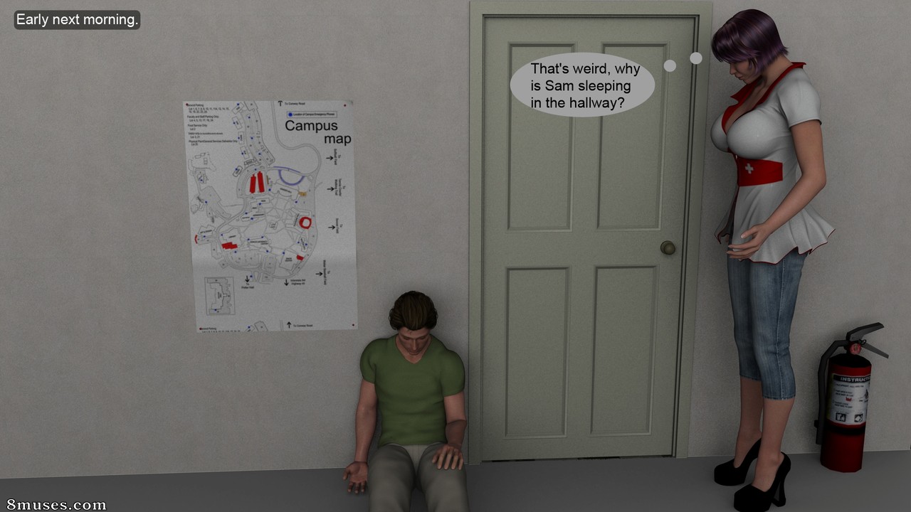 Dangerous Dave - Dating Site - Page 122