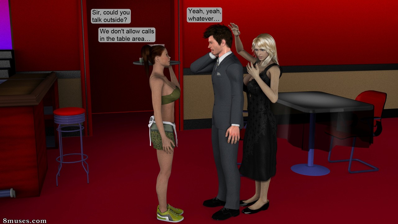 Dangerous Dave - Dating Site - Page 91