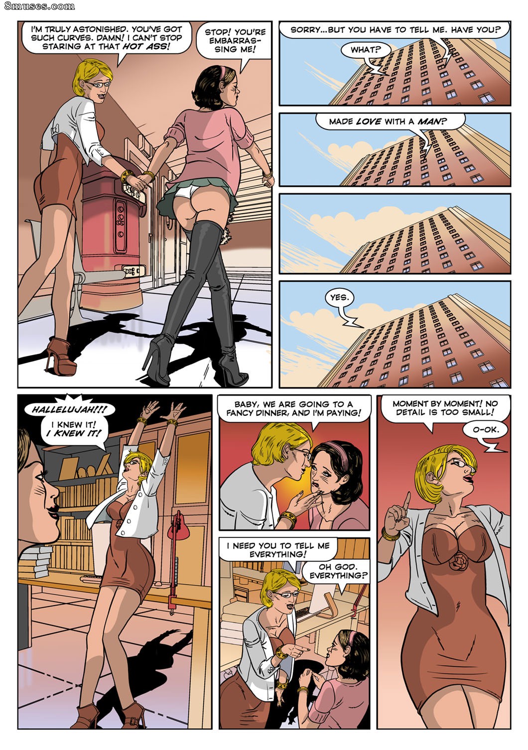 Posada Crisálida - Libro 2 - Página 29