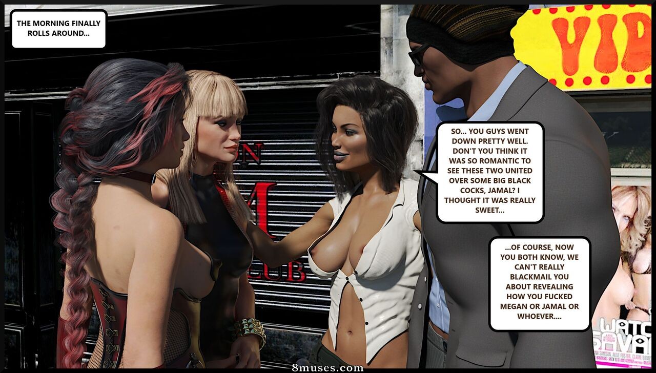 Team Players - Issue 6 - Page 83