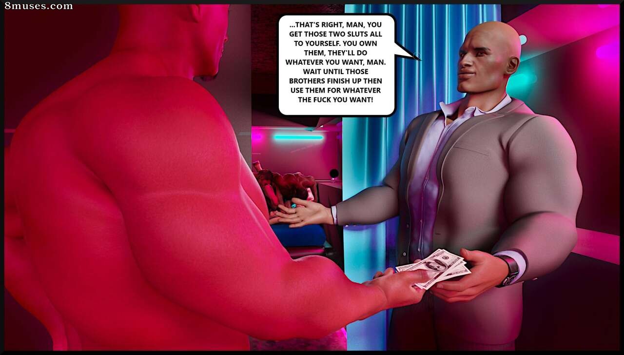 Team Players - Issue 6 - Page 60