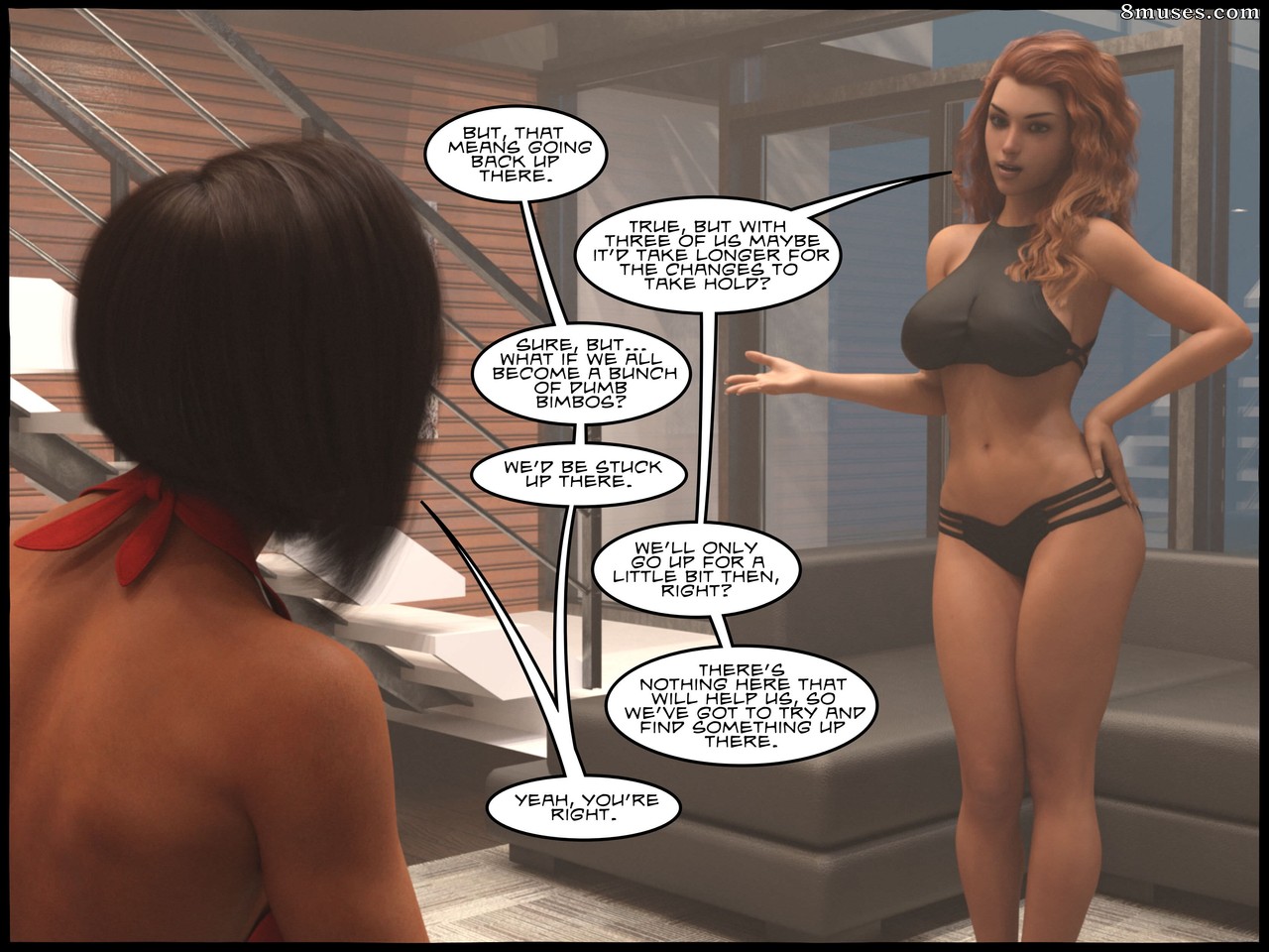 Lost at Sea - Vol. 2 - Page 43