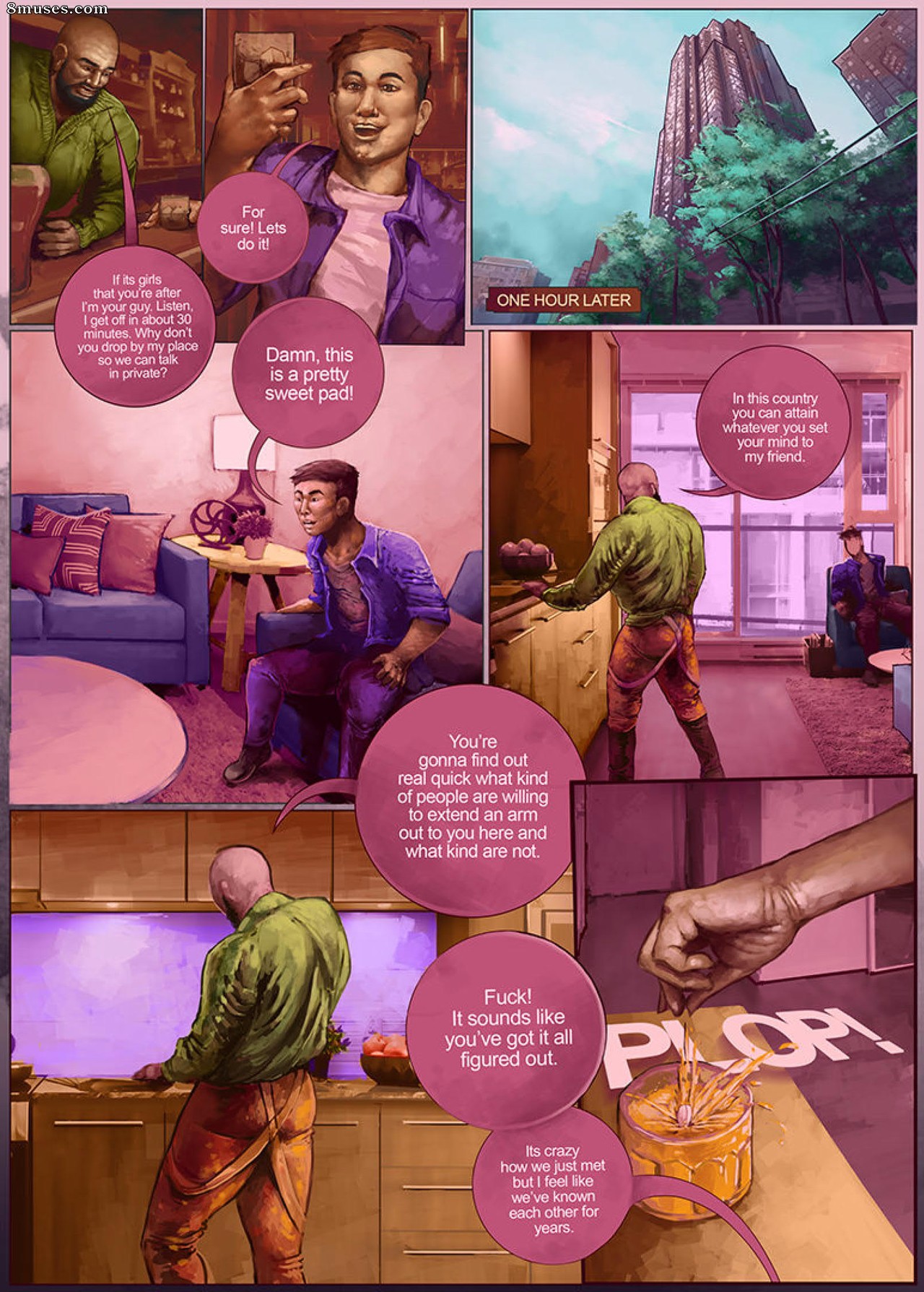 The jugganaut mind - Student life - Page 4