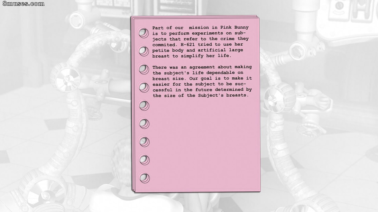 Experiments Extreme - Issue 1 - Page 7