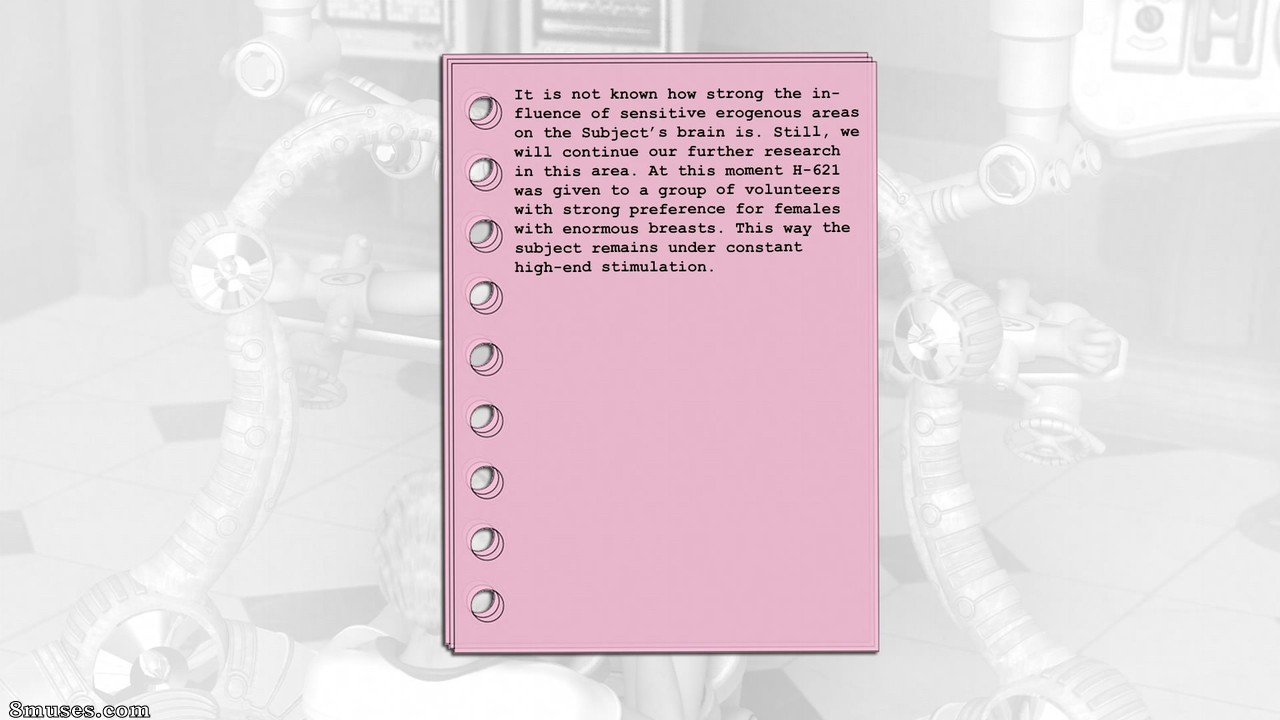Experiments Extreme - Issue 1 - Page 21