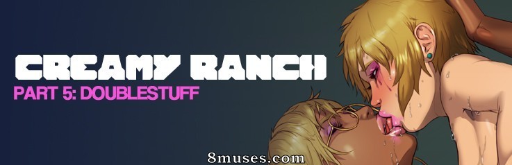 Erotic - Creamy_Ranch - Page 14