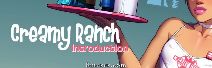 Erotic - Creamy_Ranch - Page 4