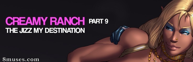 Erotic - Creamy_Ranch - Page 28
