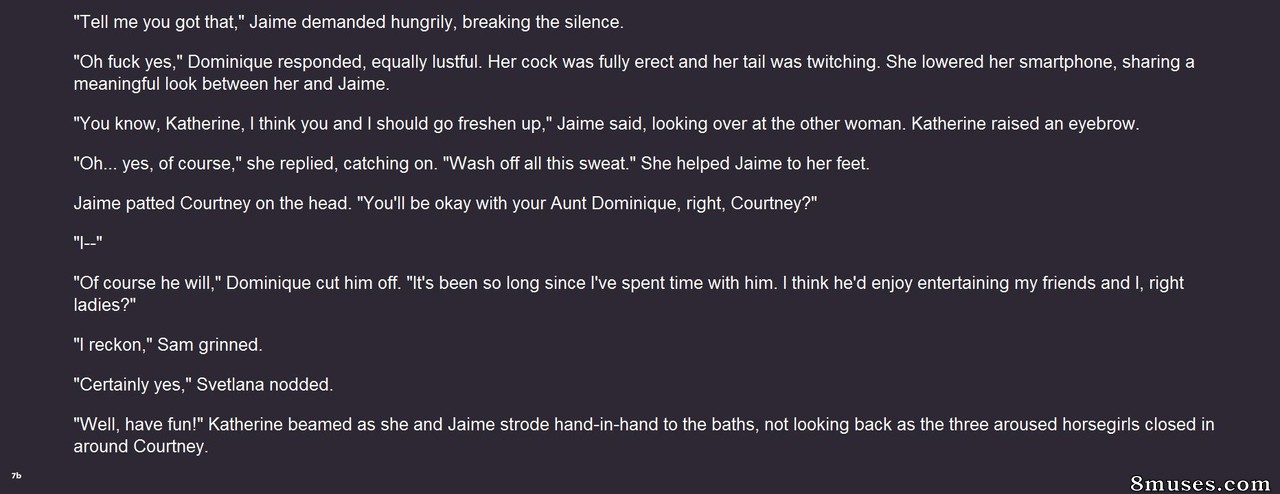 Erotic - Creamy_Ranch - Page 41