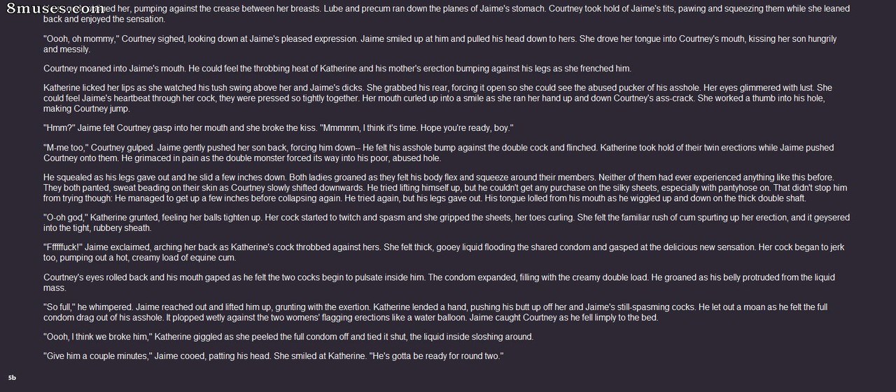 Erotic - Creamy_Ranch - Page 38