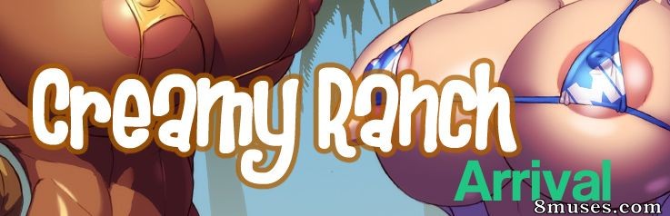 Erotic - Creamy_Ranch - Page 1