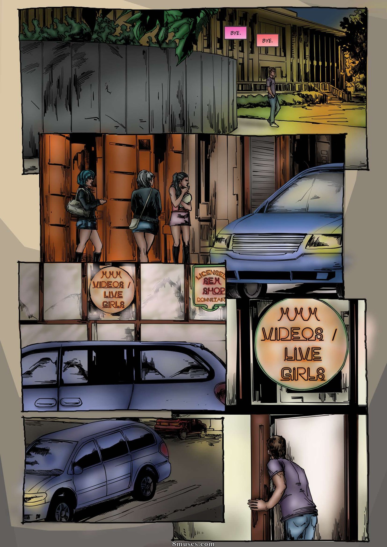 Plus grand - Numéro 10 - Page 13