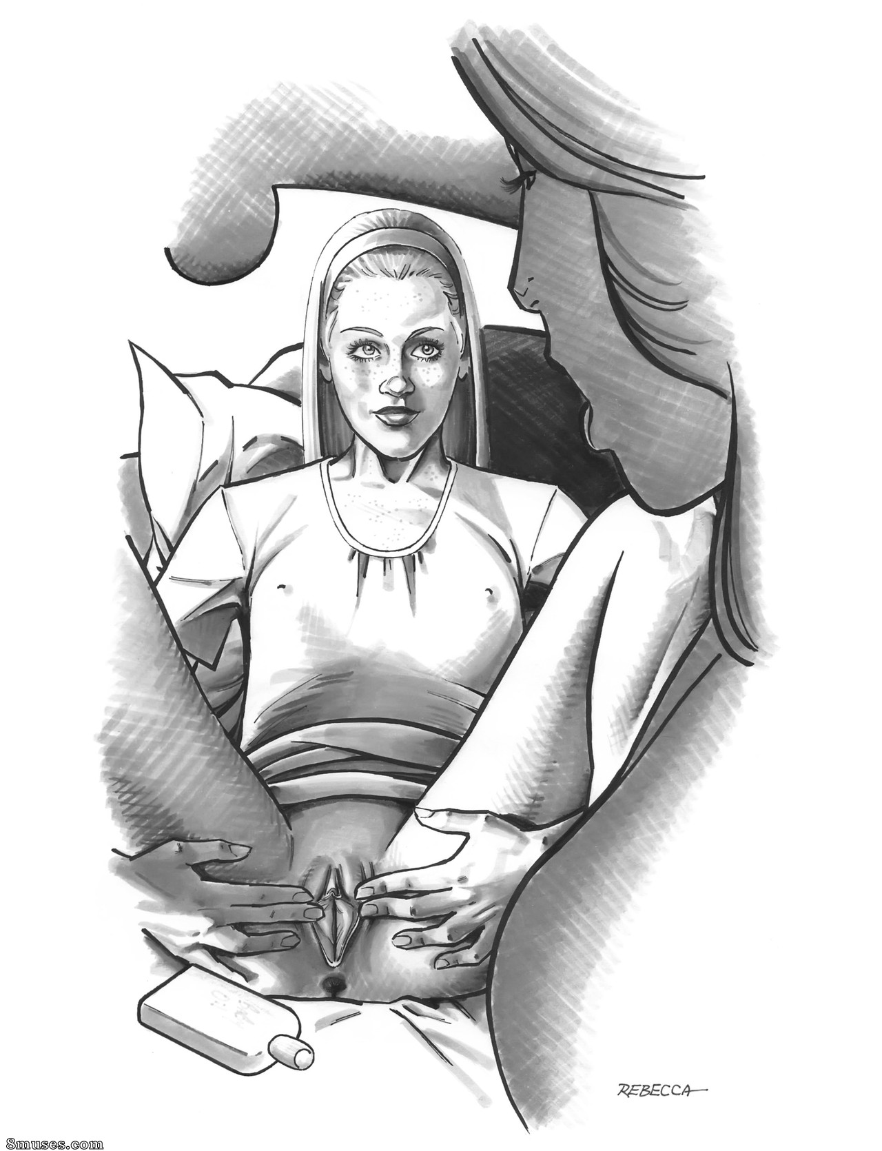 Teens At Play - Teens at Play - Forever Young - Page 43