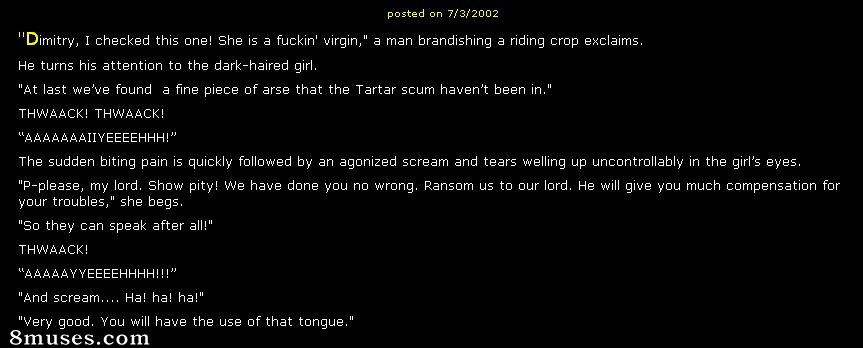 Ferres Comics - A Passage East - Page 14