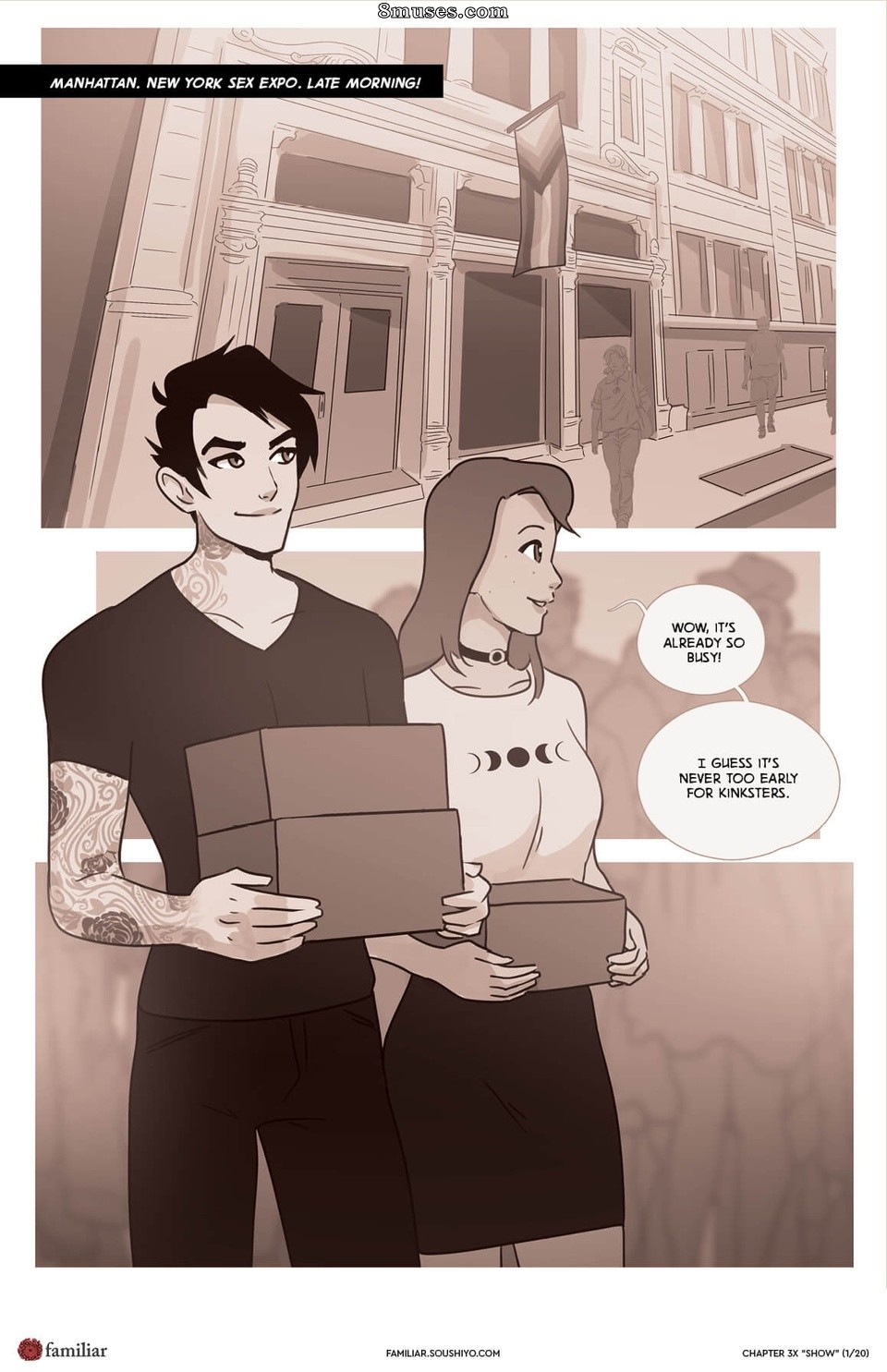 Act 3 - Chapter 17.5 3X - Show - Page 2