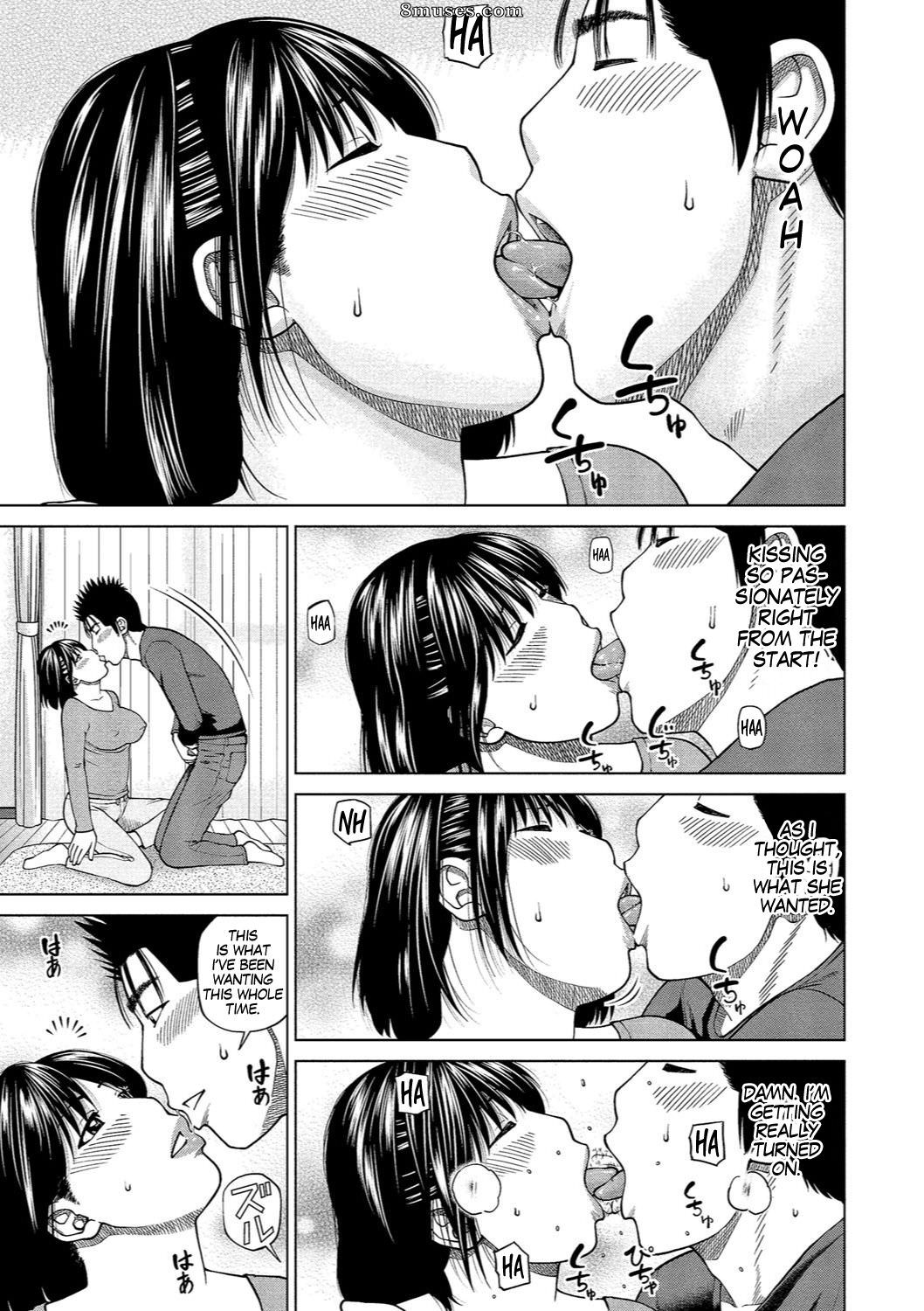 Kuroki Hidehiko - 37-Year-Old Want Shy Wife - Page 81