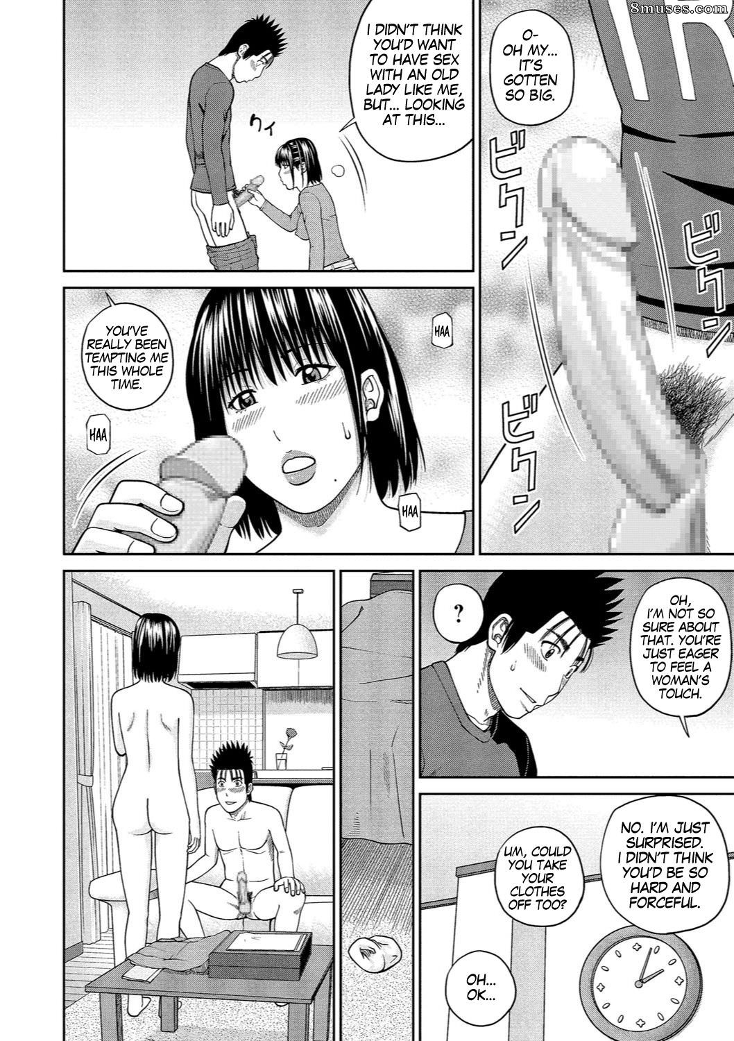 Kuroki Hidehiko - 37 ans - Femme timide qui veut - Page 82