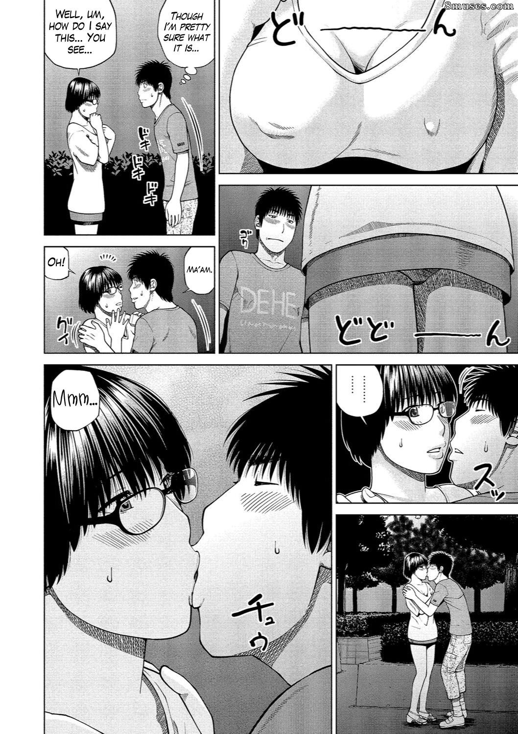 Kuroki Hidehiko - 37-Year-Old Want Shy Wife - Page 59