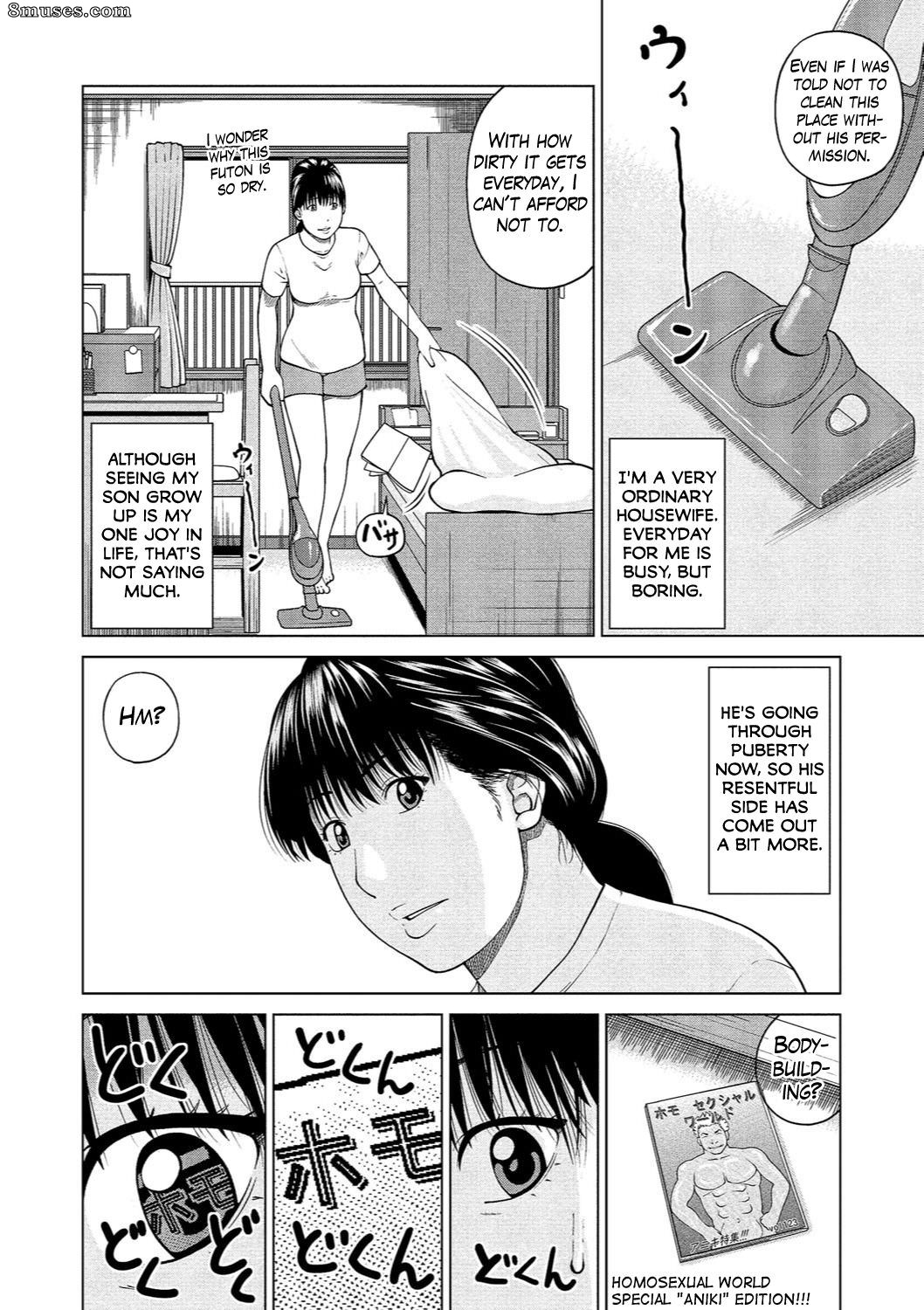 Kuroki Hidehiko - 37 ans - Femme timide qui veut - Page 33
