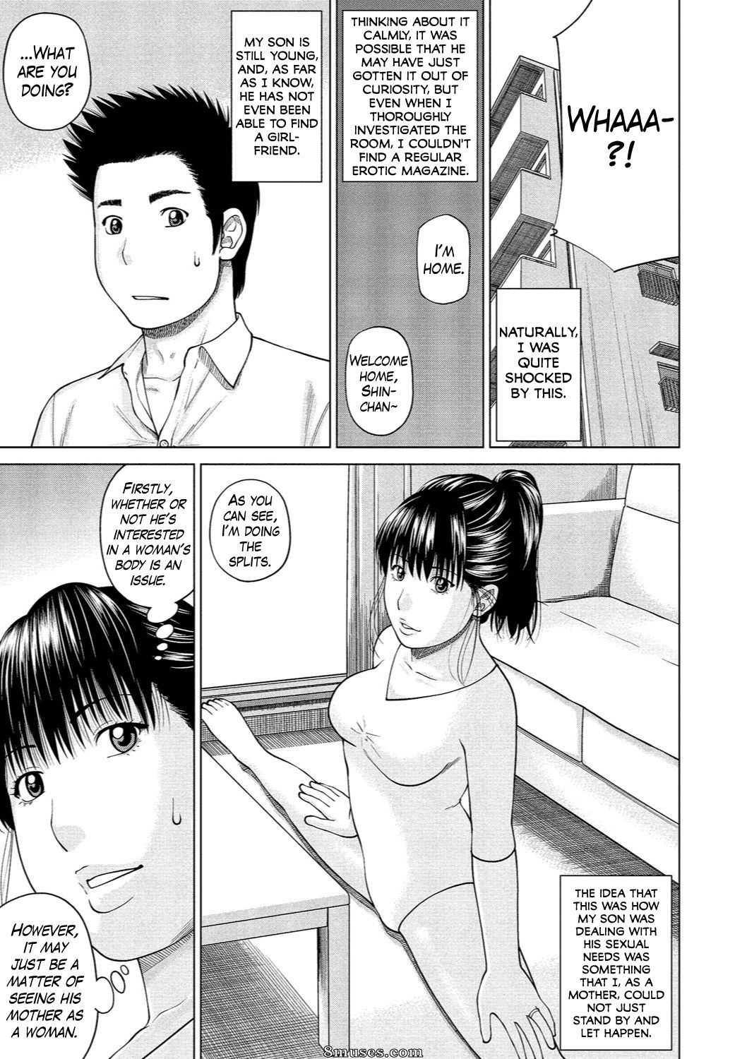 Kuroki Hidehiko - 37 ans - Femme timide qui veut - Page 34