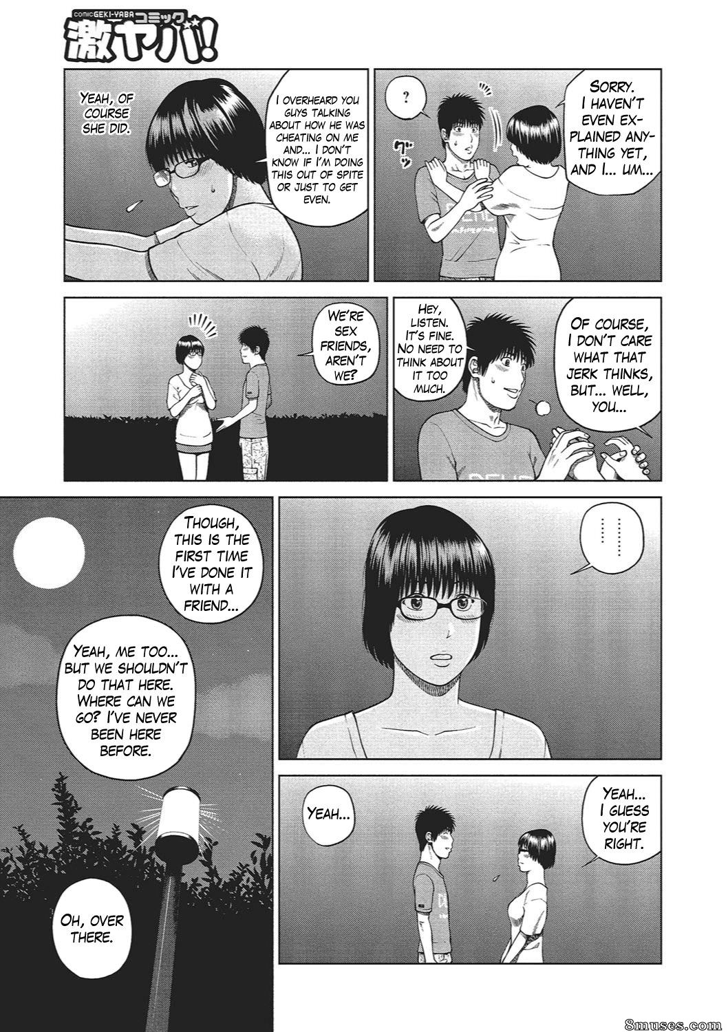 Page 60 Hentai-and-Manga-English/Kuroki-Hidehiko/37-Year-Old-Want-Shy-Wife 8muses picture image