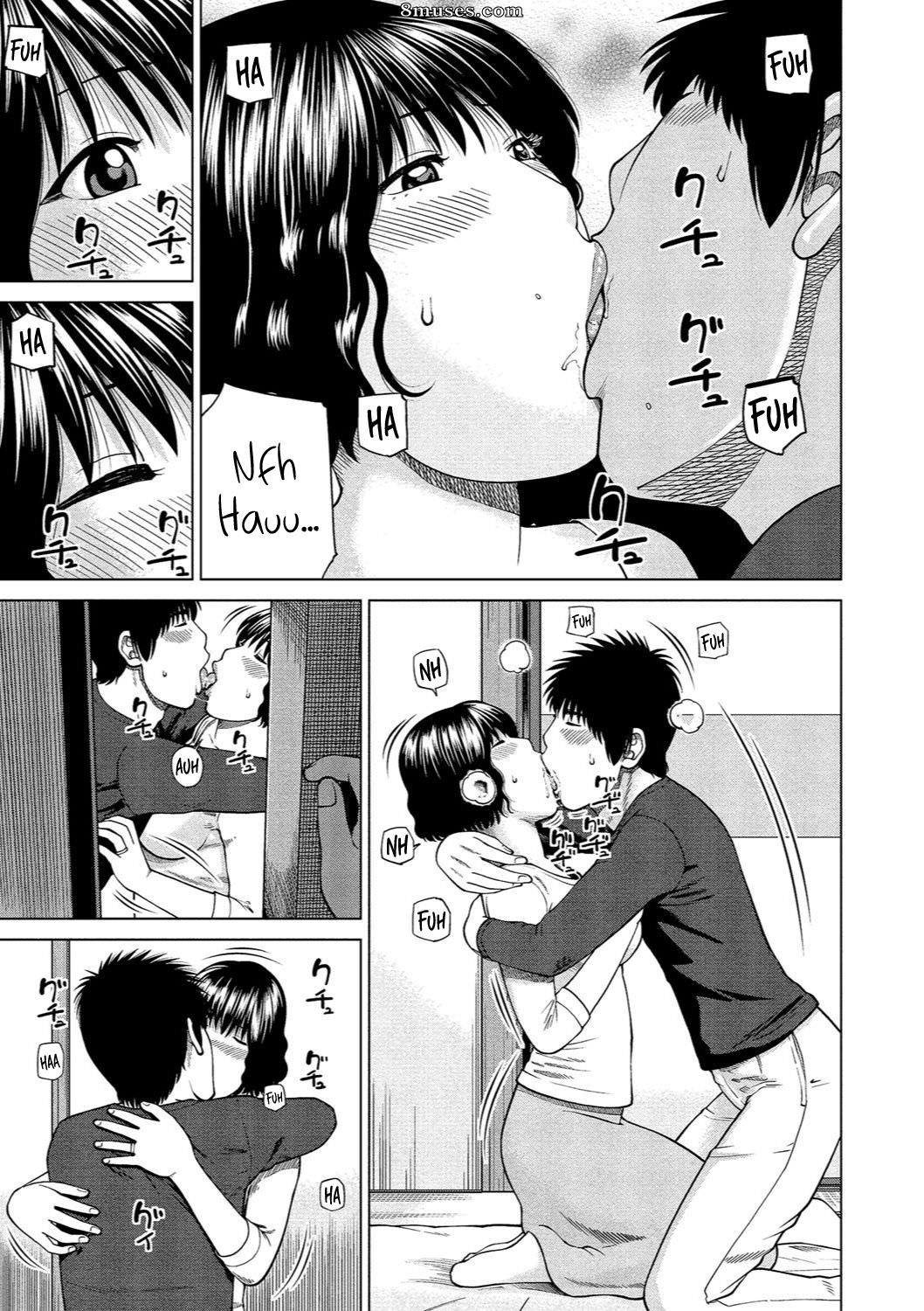 Kuroki Hidehiko - 37 ans - Femme timide qui veut - Page 8