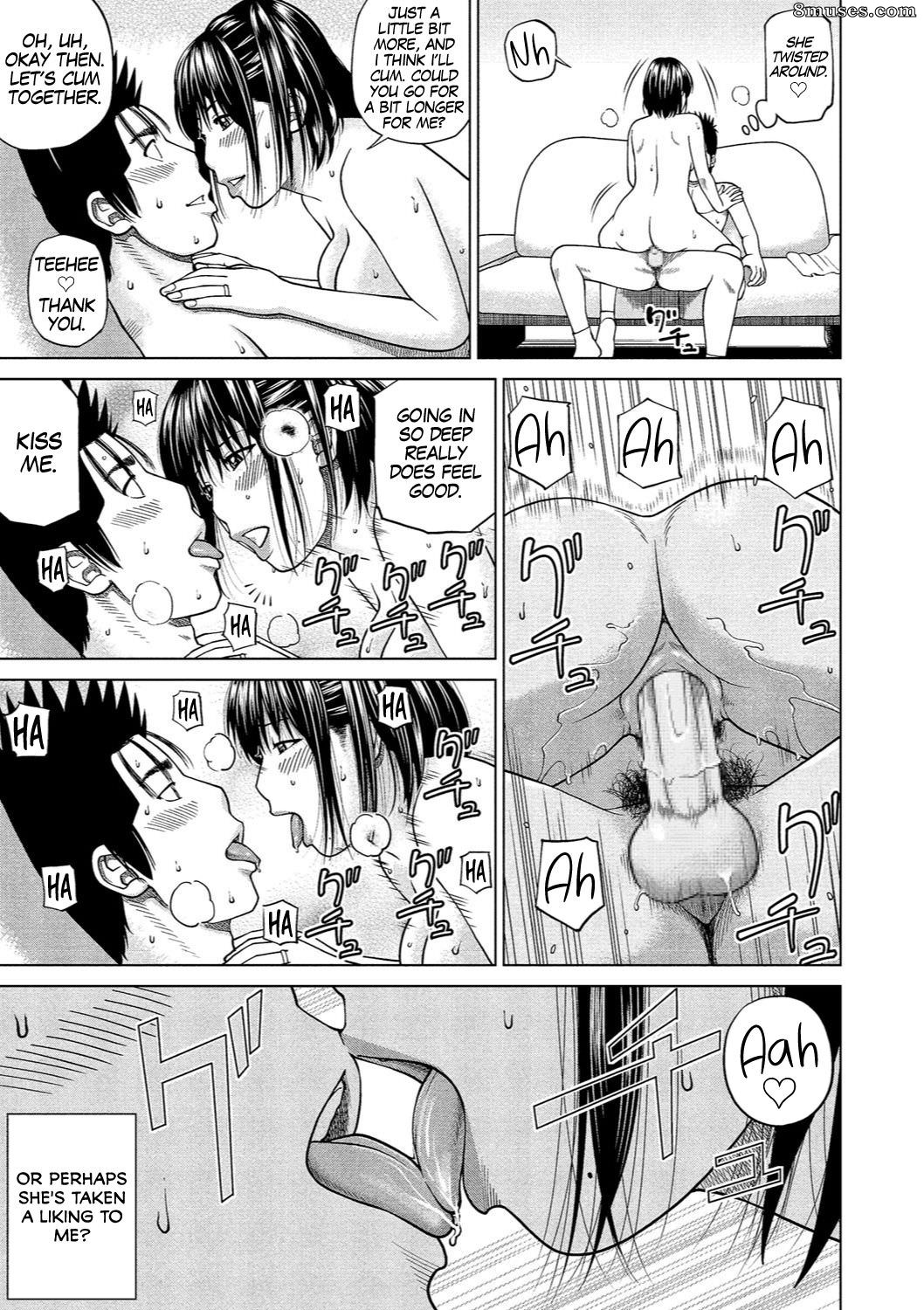 Kuroki Hidehiko - 37-Year-Old Want Shy Wife - Page 87