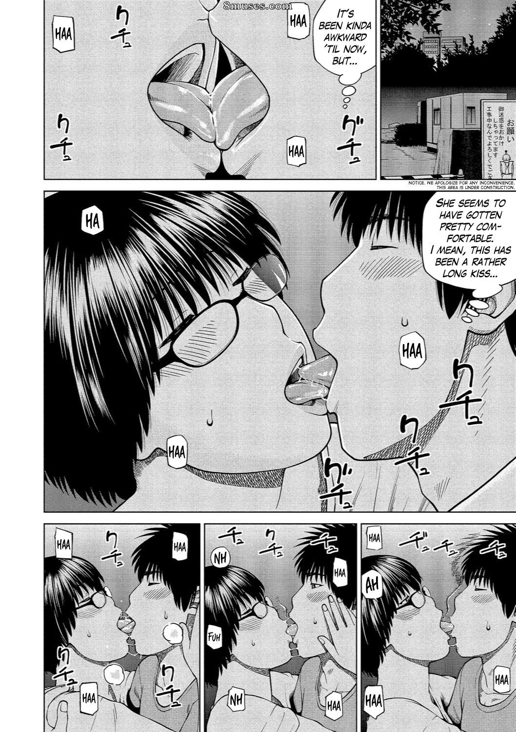 Kuroki Hidehiko - 37 ans - Femme timide qui veut - Page 61