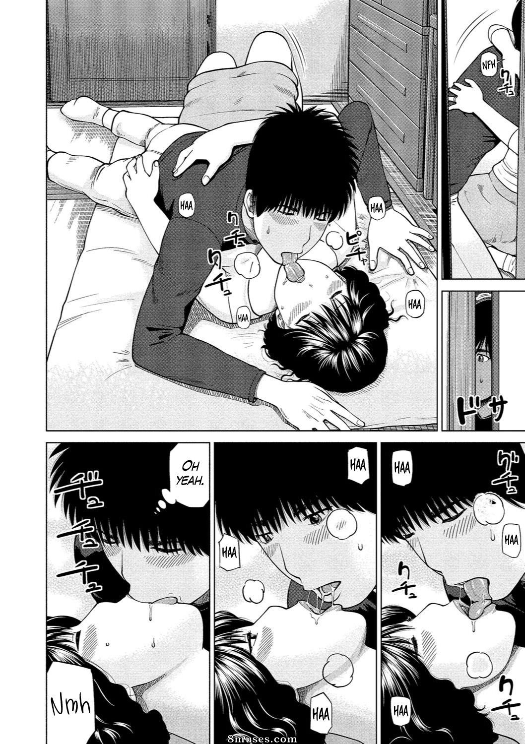 Kuroki Hidehiko - 37 ans - Femme timide qui veut - Page 9