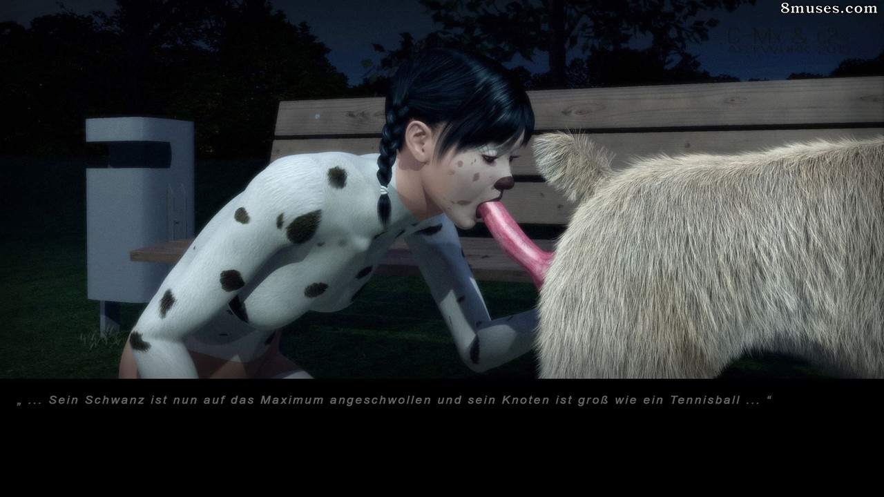 Jared999D - Nina 1 - Der Traum - Page 29