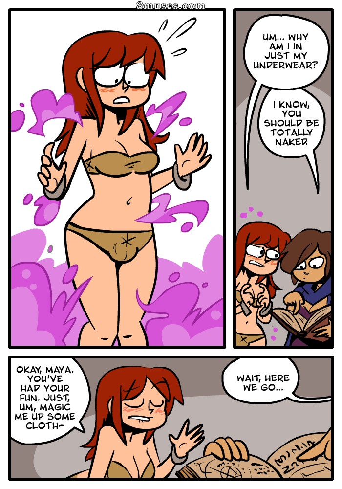Radio - Ensorcelé - Page 6