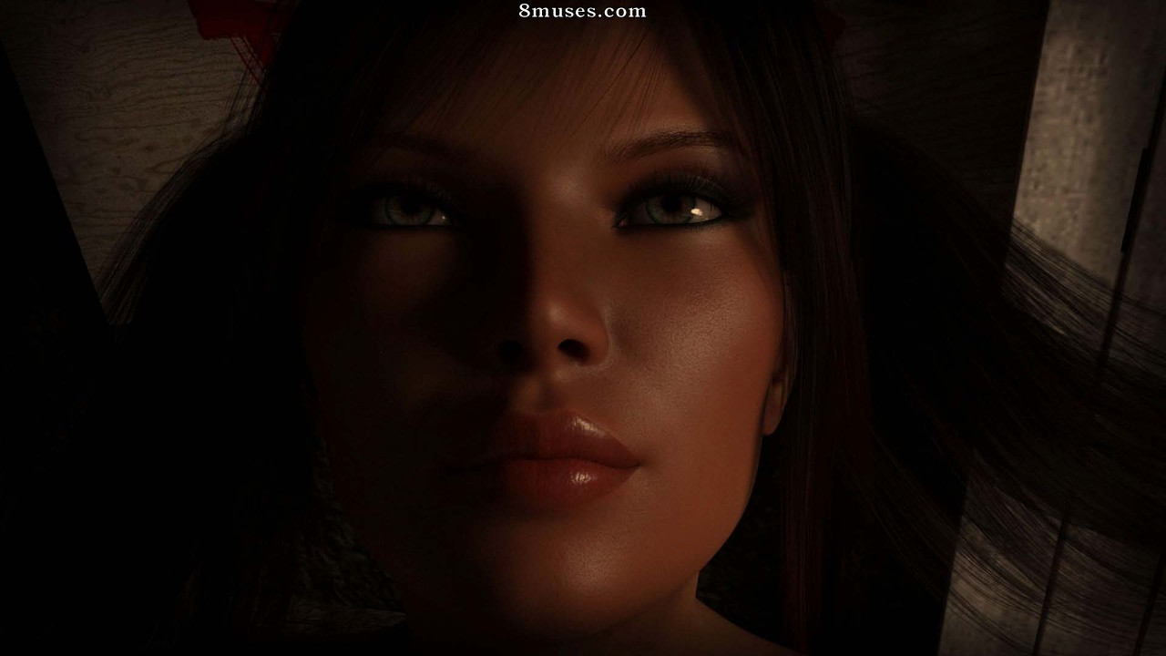 Gonzo - Sexy3DComics - The Summoning - Page 4