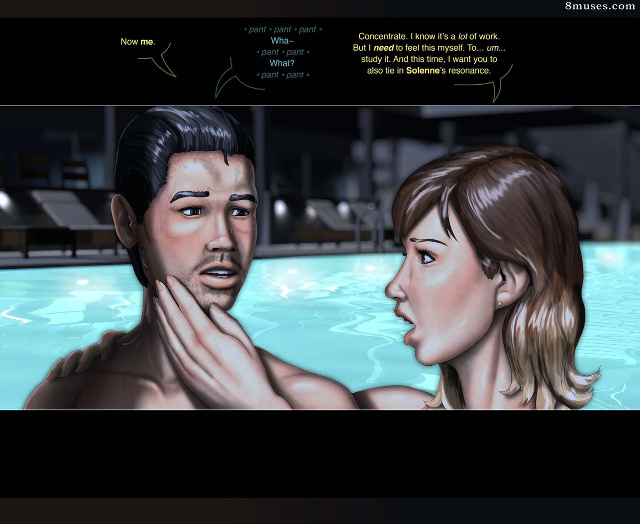 grOwing to a Crescendo  - Issue 3 - Ensemble - Page 64
