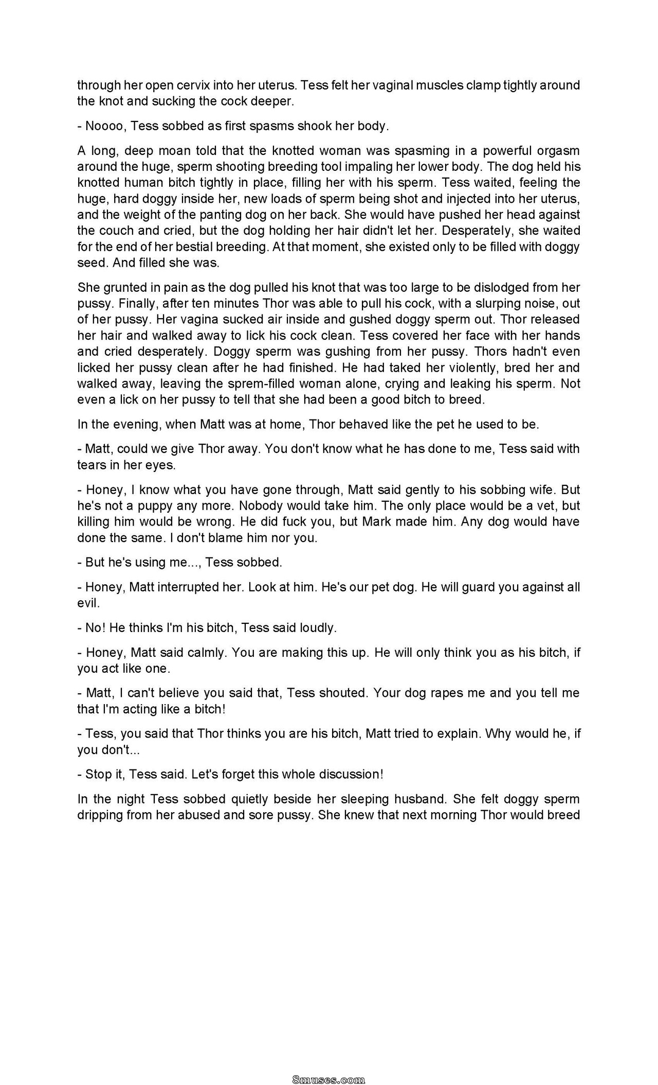 Canis - Partida de póker - Página 64