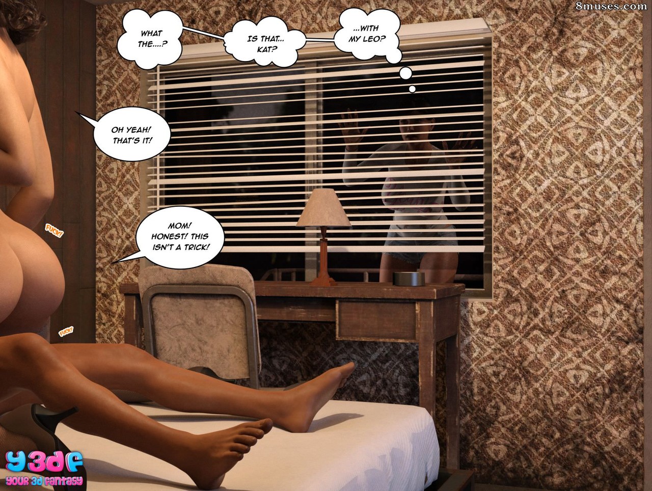 Le mauvais bronzage - Numéro 3 - Page 79