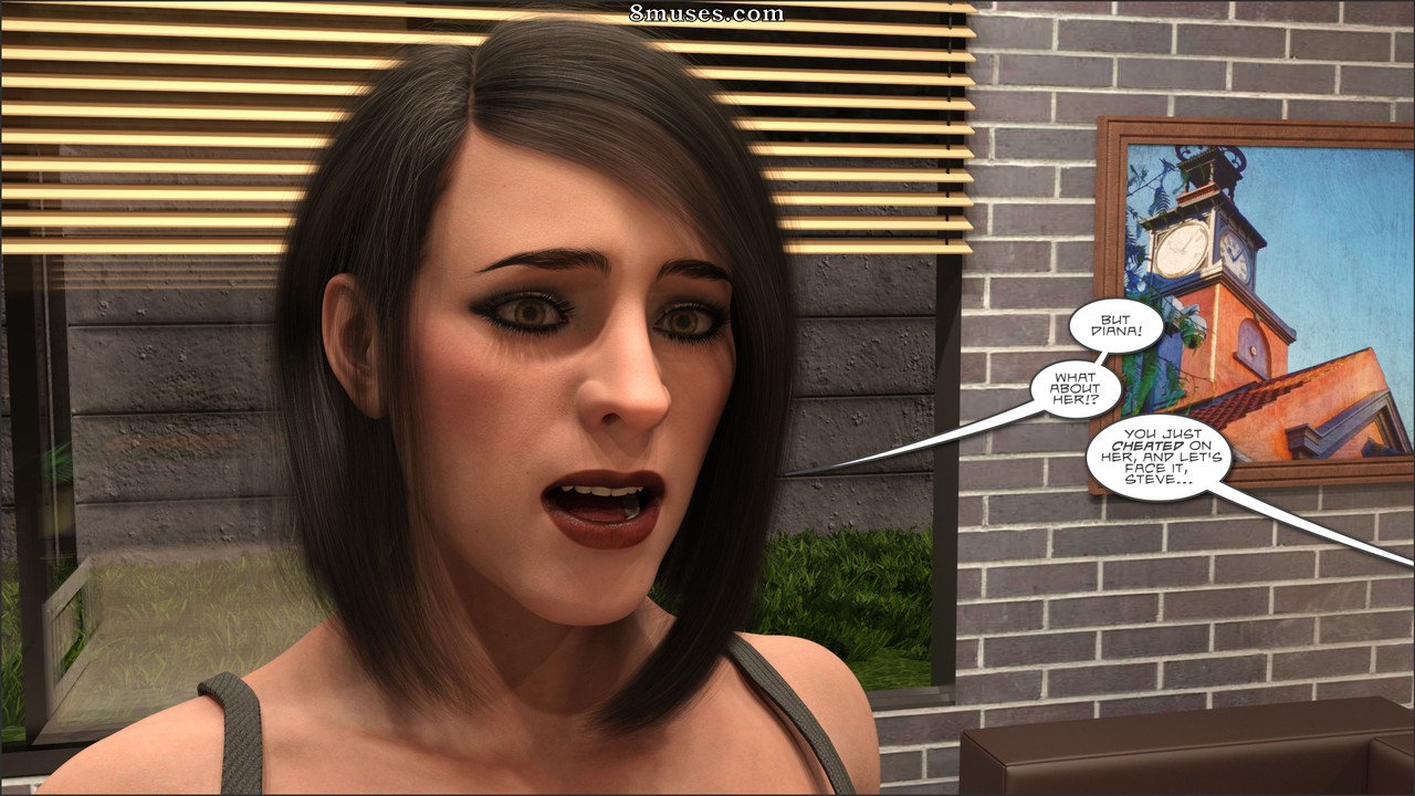 TGTrinity - The Lively Lingerie - Page 211