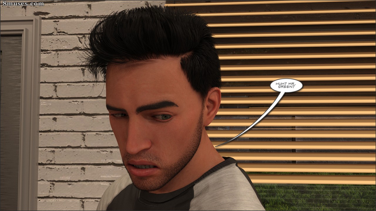 TGTrinity - The Lively Lingerie - Page 137