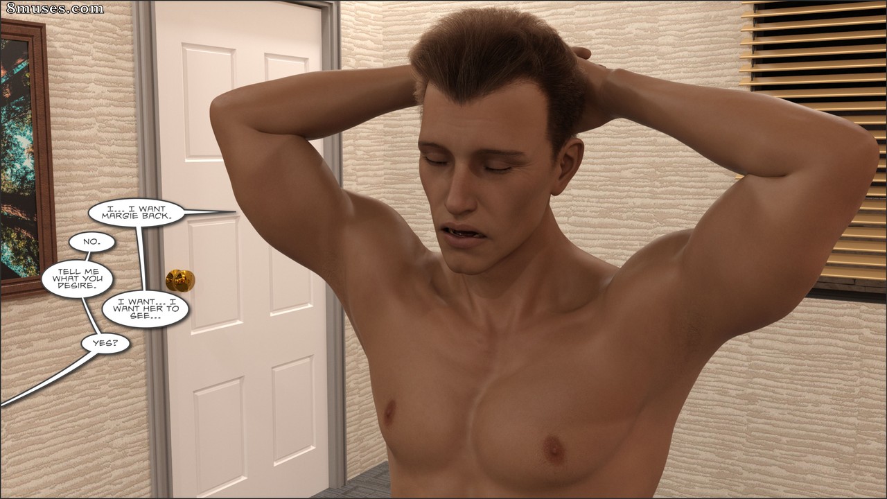 TGTrinity - A lingerie animada - Página 96