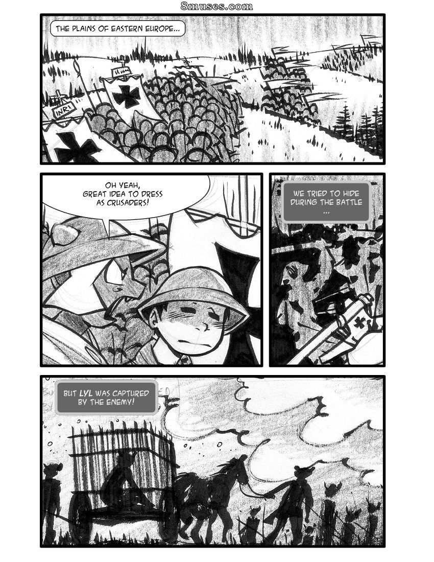 Volume 2 - Issue 6 - Page 1