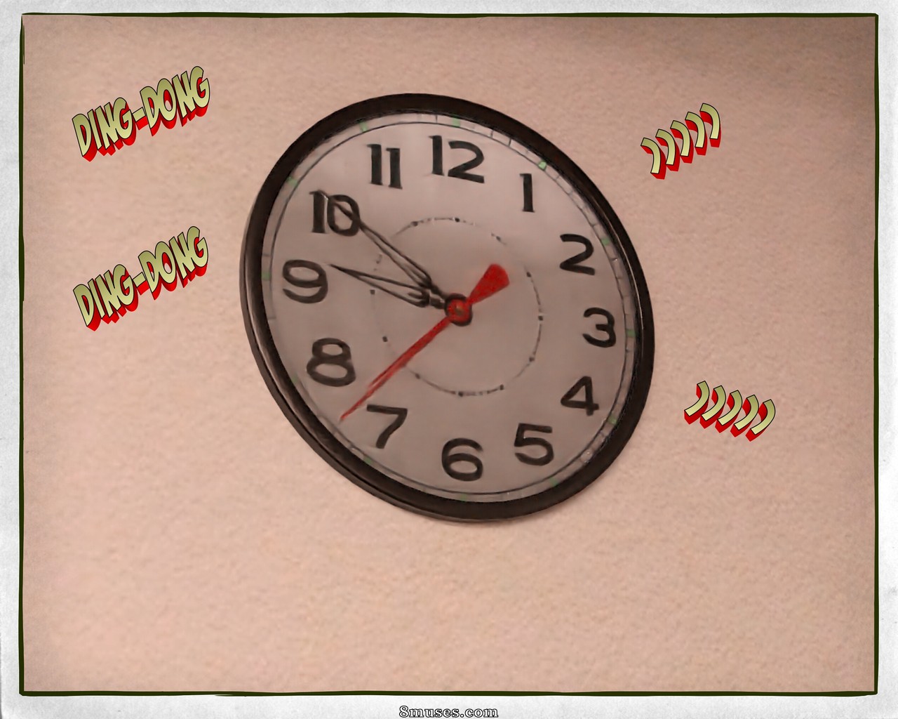 Issue 1 - No Text - Page 2